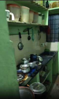 1 BHK Flat In Jana Priya Heights For Sale  In 9fp2+4wc, Water Tank Rd, Dattatreya Nagar, Asif Nagar, Hyderabad, Telangana 500006, India