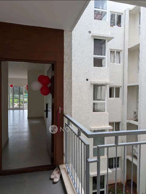 3 BHK Flat In Casagrand Boulevard For Sale  In Casagrand Boulevard