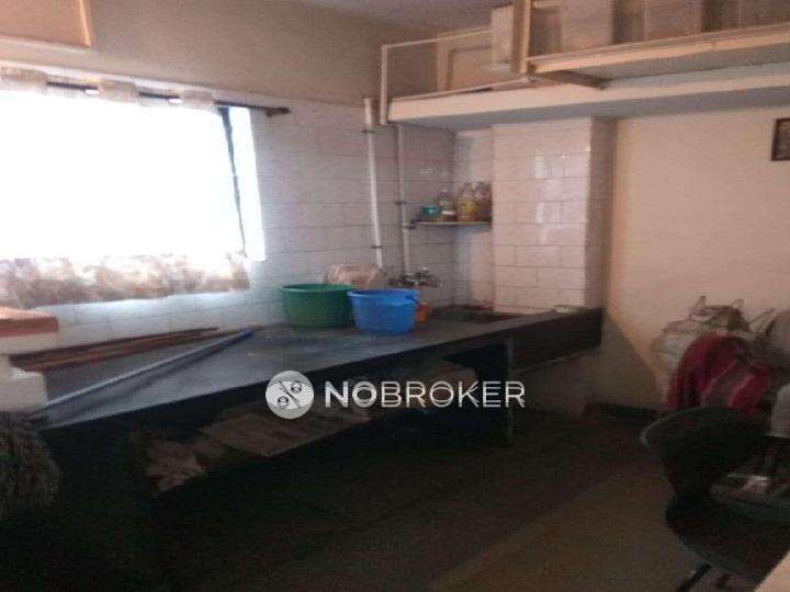2 BHK Flat In Sai Niwas For Sale  In Dhankawadi
