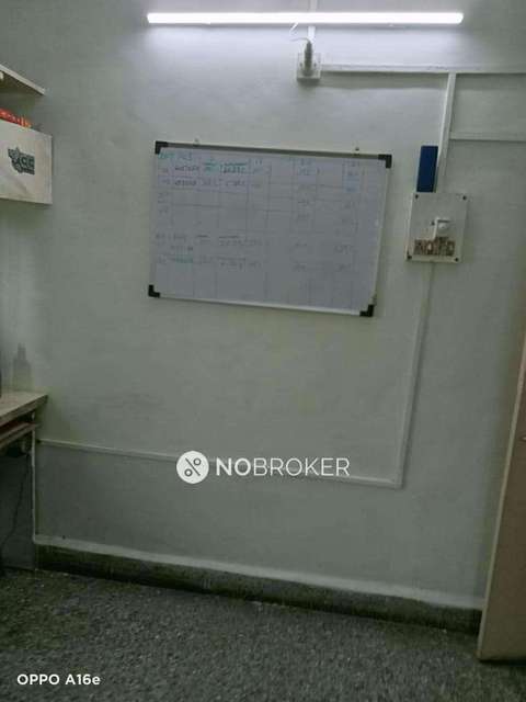 2 BHK Flat In Sai Niwas For Sale  In Dhankawadi