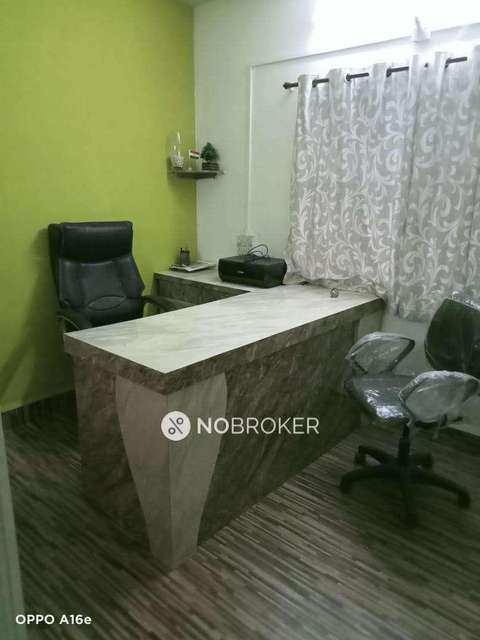 2 BHK Flat In Sai Niwas For Sale  In Dhankawadi