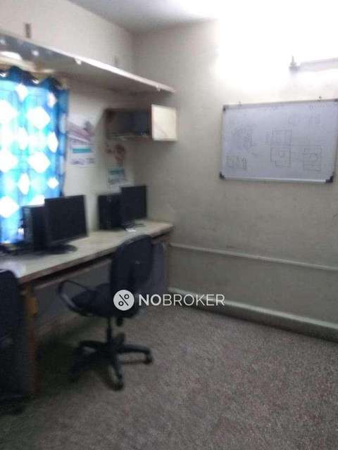 2 BHK Flat In Sai Niwas For Sale  In Dhankawadi