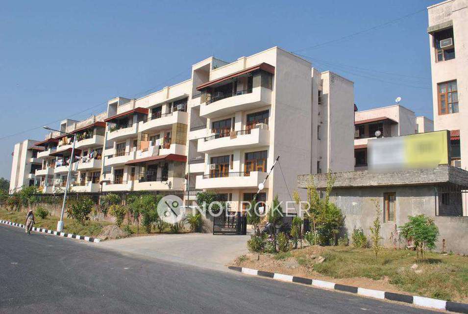 1 RK Flat In Dewan Apartments 2, Vasai East, Mumbai For Sale  In Vasai East, Mumbai