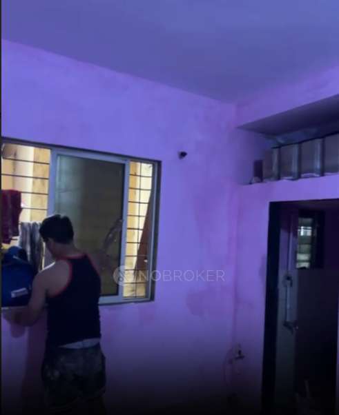 1 RK Flat In Dewan Apartments 2, Vasai East, Mumbai For Sale  In Vasai East, Mumbai