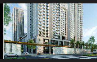 4 BHK Flat In Prestige Clairemont For Sale  In Khanapur, Rangareddy