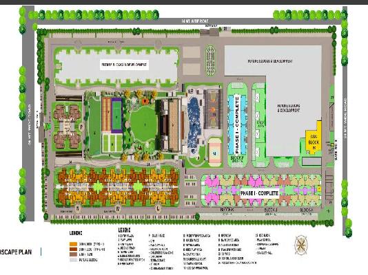 3 BHK Flat In Stellar One For Sale  In Greater Noida West