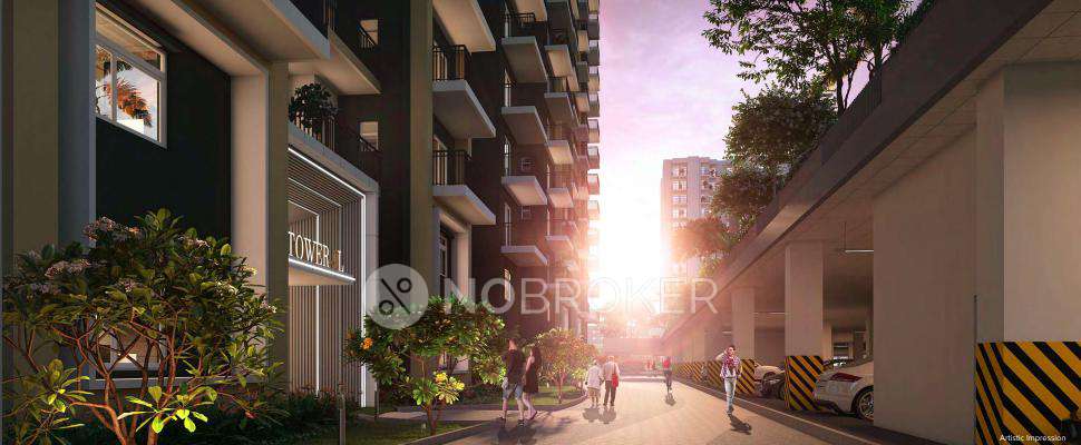 3 BHK Flat In Stellar One For Sale  In Greater Noida West