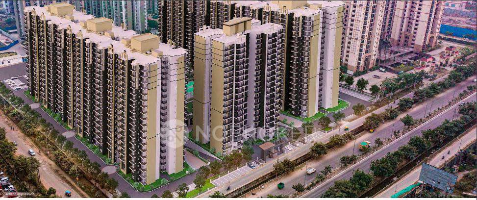 3 BHK Flat In Stellar One For Sale  In Greater Noida West