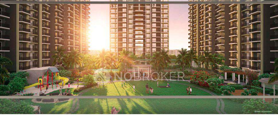 3 BHK Flat In Stellar One For Sale  In Greater Noida West