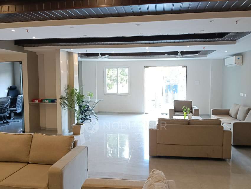 3 BHK Flat In Mayflower Platinum For Sale  In Mallapur