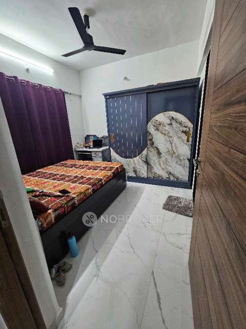 2 BHK Flat In Tanish O2, Charholi Budruk For Sale  In Kaljewadi