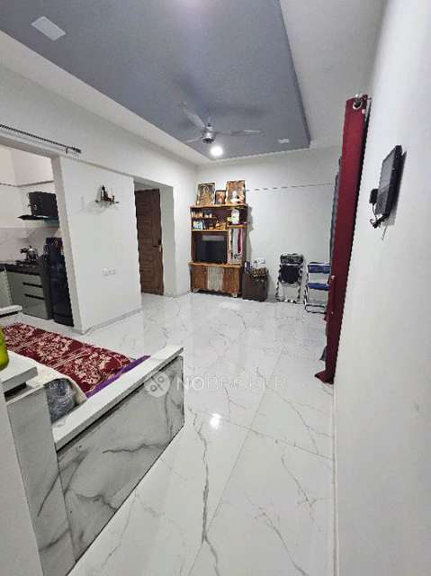 2 BHK Flat In Tanish O2, Charholi Budruk For Sale  In Kaljewadi