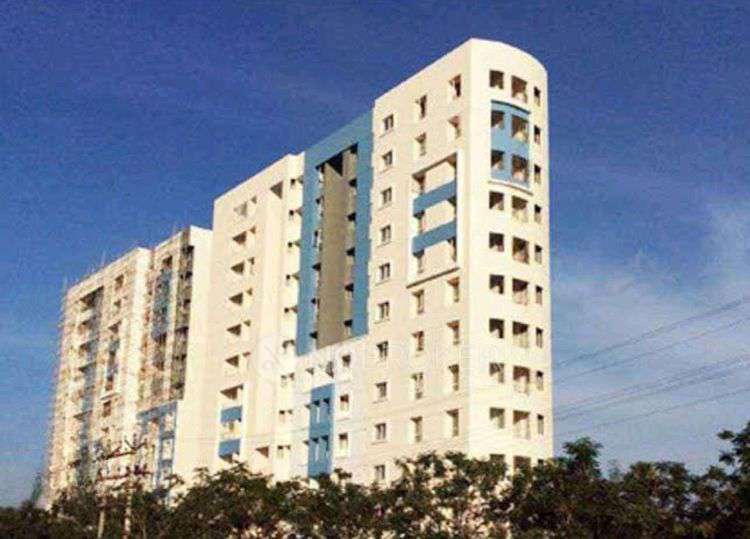 1 BHK Flat In Brooksdale - Appaswamy Real Estates Limited, Pammal for Rent  In Pammal
