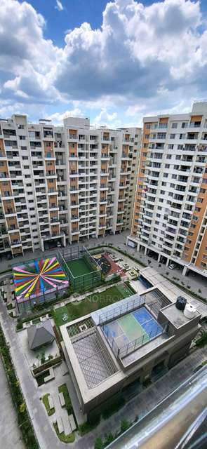 2 BHK Flat In Sukhwani For Sale  In Bhumkar Chowk