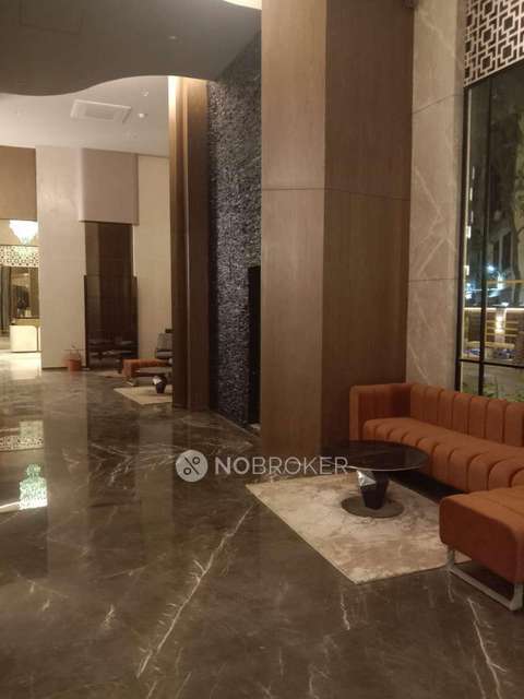 2 BHK Flat In Apartment For Sale  In Kandivali West