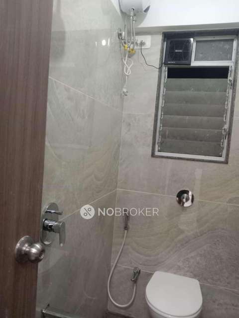 2 BHK Flat In Apartment For Sale  In Kandivali West