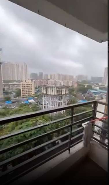 1 BHK Flat In Sanghvi S3 Ecocity For Sale  In Mira Road