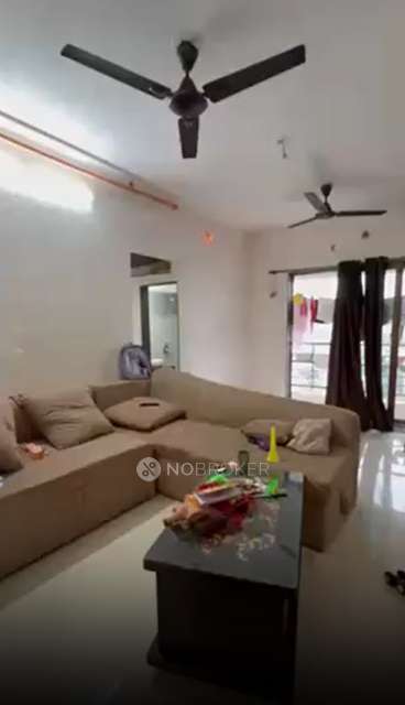 1 BHK Flat In Sanghvi S3 Ecocity For Sale  In Mira Road