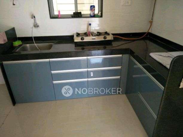 2 BHK Flat In Amits Astonia Classic For Sale  In Undri