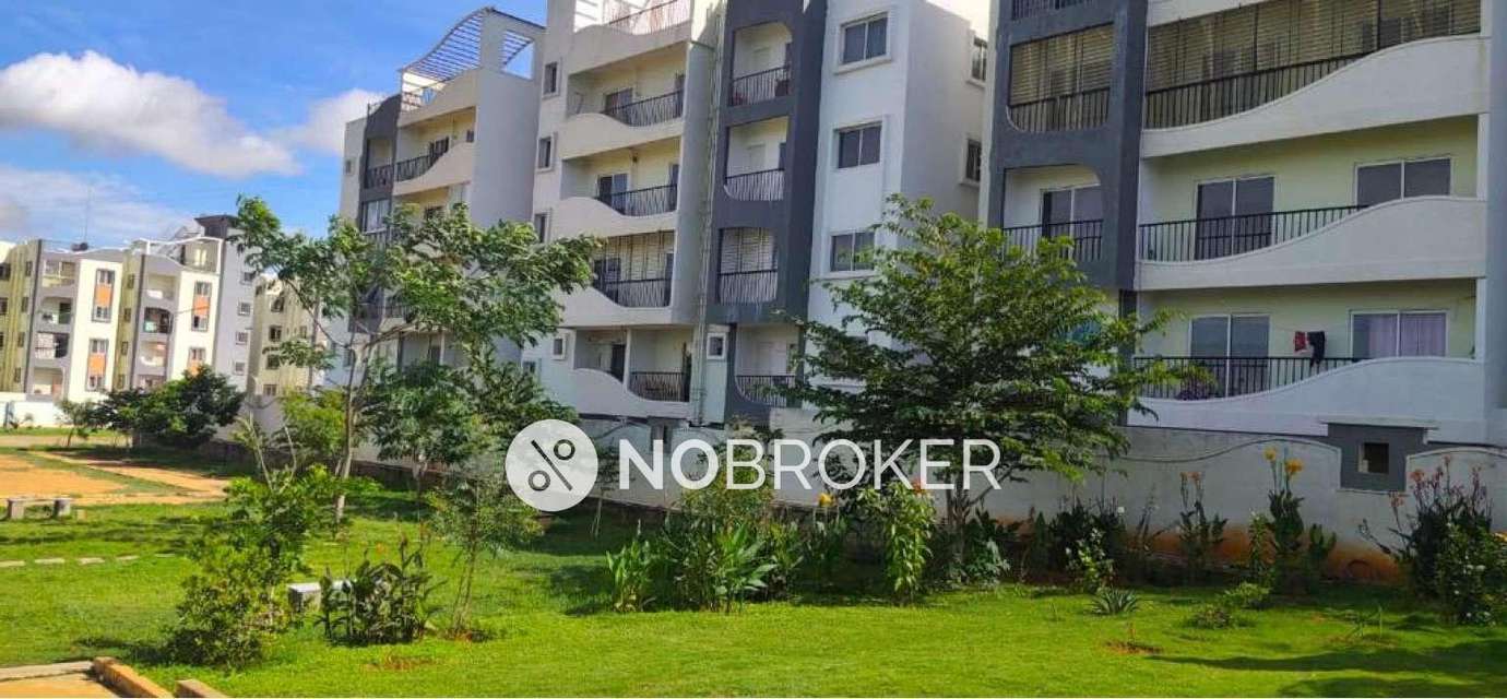 3 BHK Villa In Vakil Whispering Woods For Sale In Vakil Whispering Woods