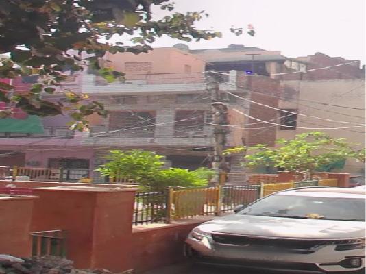 4+ BHK House For Sale  In Sector 7