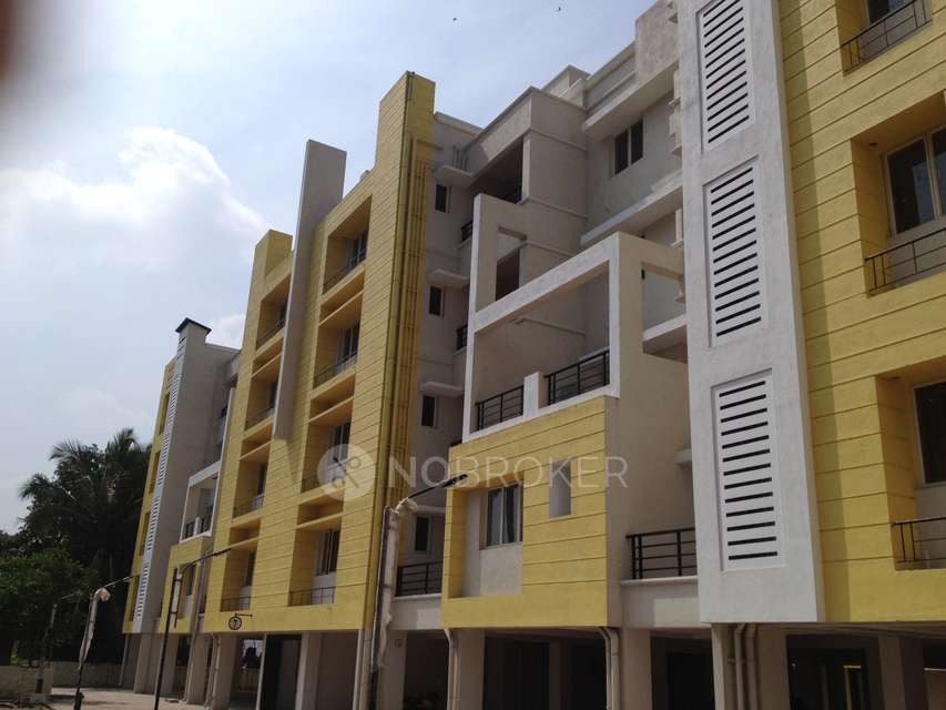 2 BHK Flat In Doshi Nakshatra Ii For Sale  In West Tambaram,tambaram