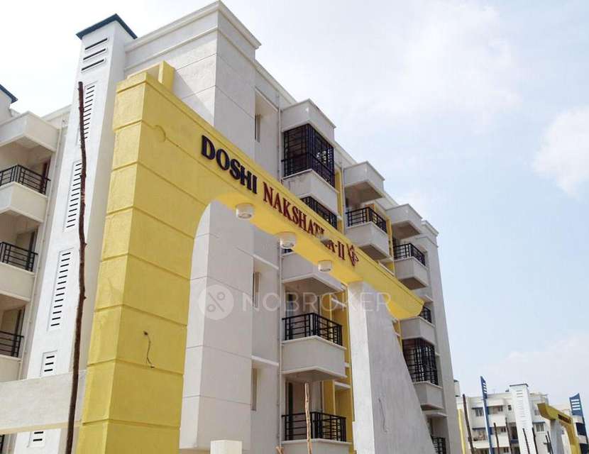 2 BHK Flat In Doshi Nakshatra Ii For Sale  In West Tambaram,tambaram