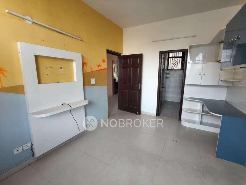 3 BHK Flat In Ss The Lilac, Sector 49 For Sale  In Sector 49