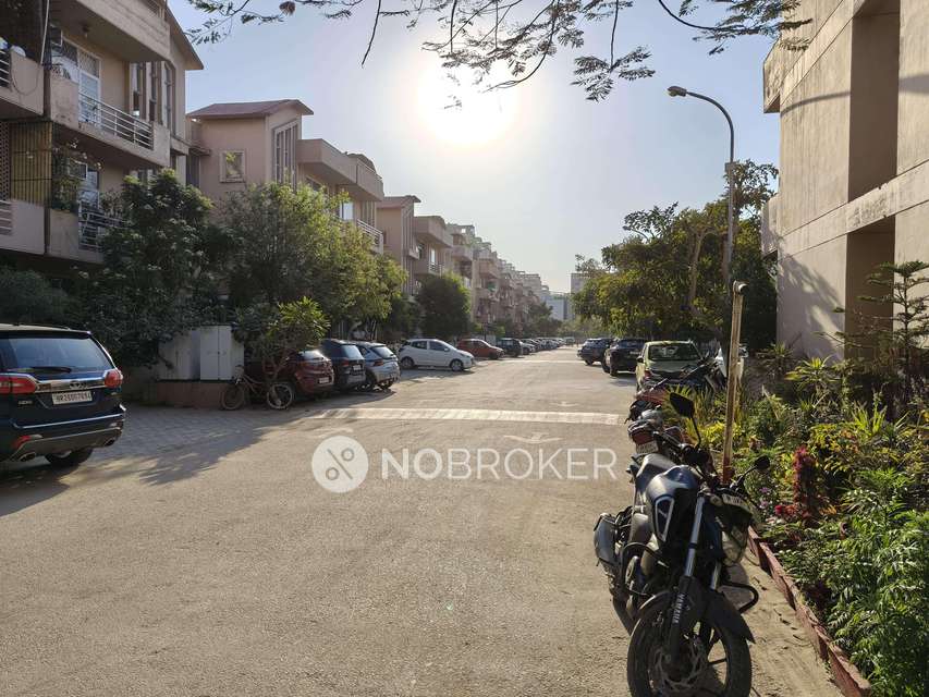 3 BHK Flat In Ss The Lilac, Sector 49 For Sale  In Sector 49