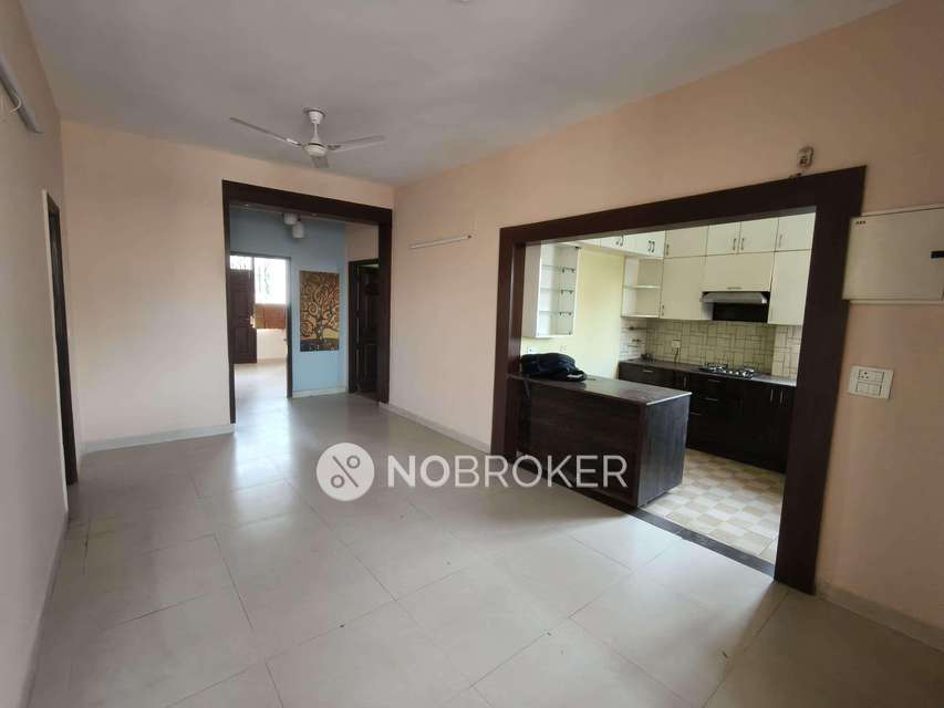 3 BHK Flat In Ss The Lilac, Sector 49 For Sale  In Sector 49