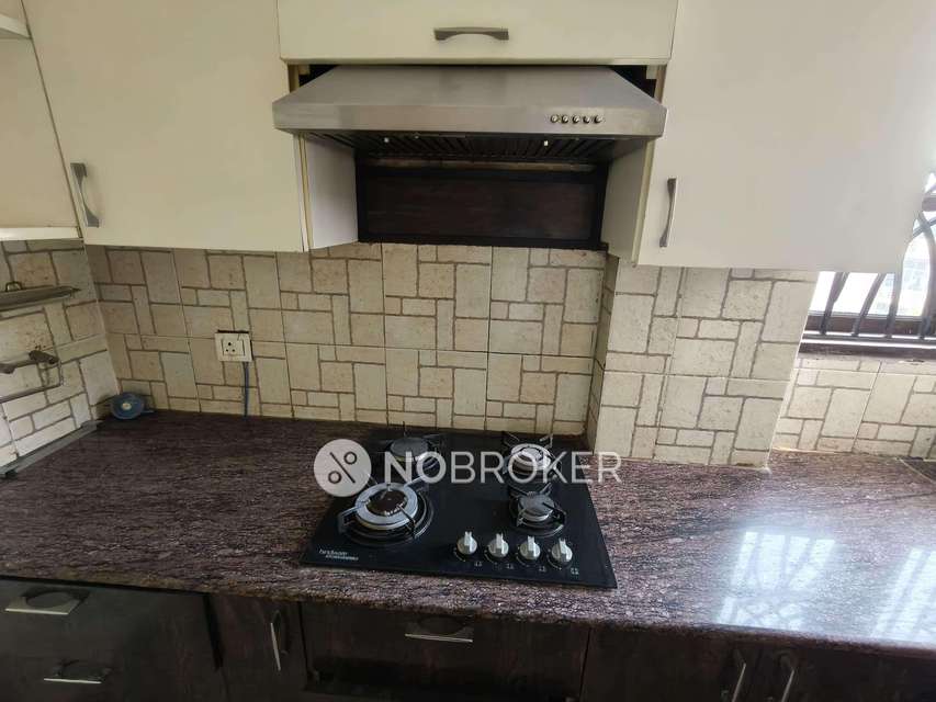 3 BHK Flat In Ss The Lilac, Sector 49 For Sale  In Sector 49