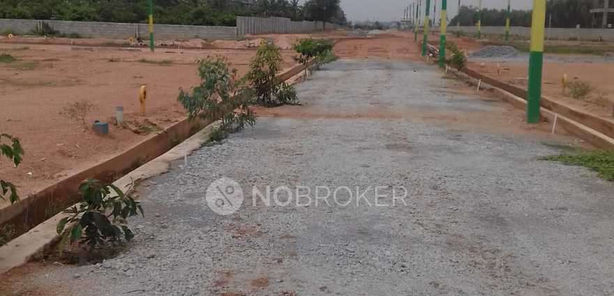 Plot For Sale  In Jr Elite In Budigere Cross