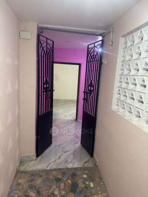 1 BHK House for Rent  In Annamalai Nagar