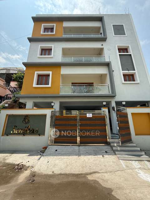 2 BHK House for Rent  In West Tambaram, Tambaram