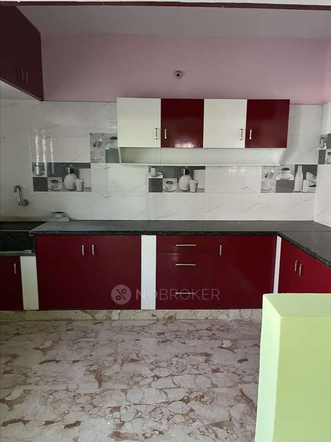 2 BHK Flat In Green Avenue Layout for Rent  In Whitefield