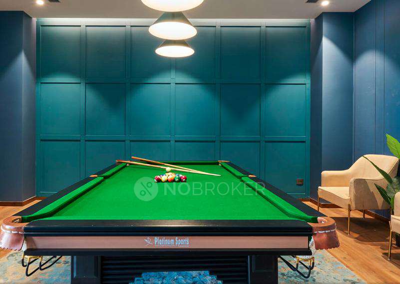 4 BHK Flat In Tribeca The Ark For Sale  In Kondhwa