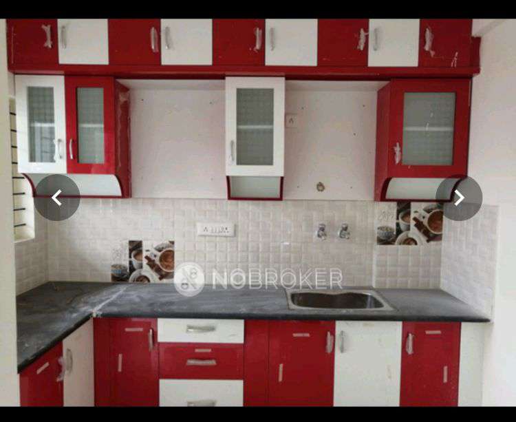 1 BHK Flat In Dhiraan Newyork Meadows For Sale  In Iggalur