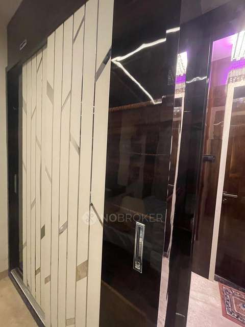 2 BHK Flat In Bhagwati Eleganza, Ghansoli Navi Mumbai For Sale  In Ghansoli Navi Mumbai