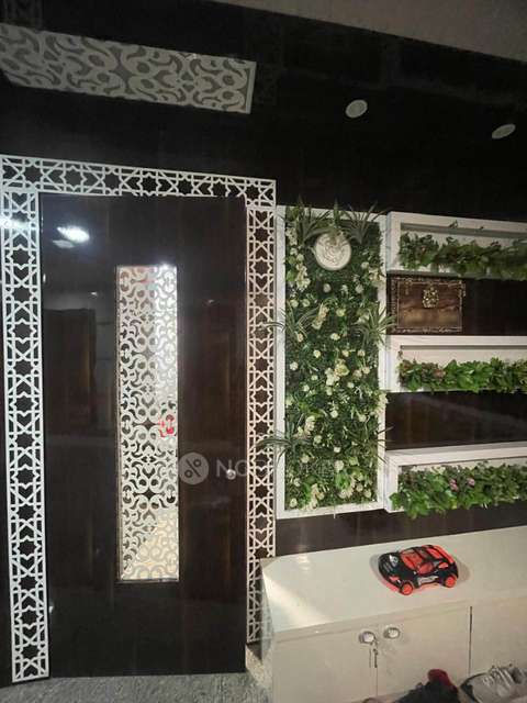 2 BHK Flat In Bhagwati Eleganza, Ghansoli Navi Mumbai For Sale  In Ghansoli Navi Mumbai