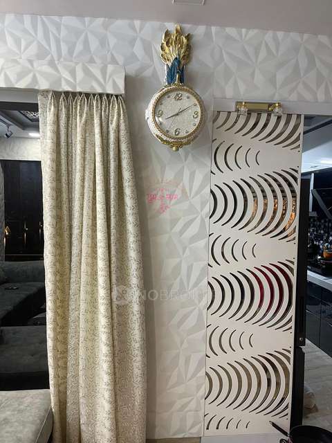 2 BHK Flat In Bhagwati Eleganza, Ghansoli Navi Mumbai For Sale  In Ghansoli Navi Mumbai