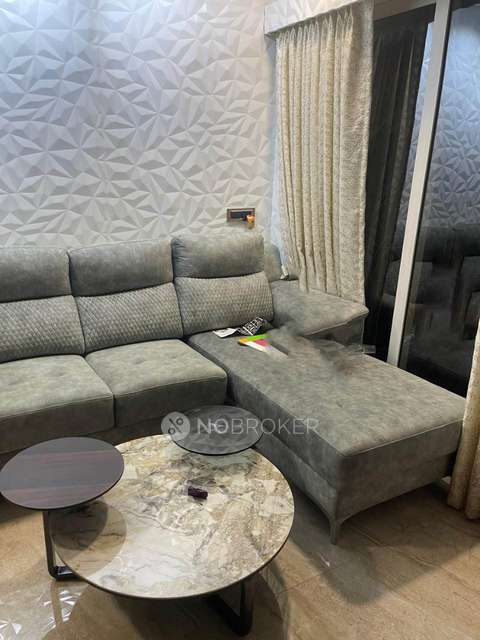 2 BHK Flat In Bhagwati Eleganza, Ghansoli Navi Mumbai For Sale  In Ghansoli Navi Mumbai