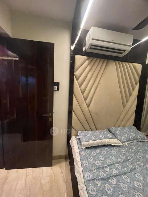 2 BHK Flat In Bhagwati Eleganza, Ghansoli Navi Mumbai For Sale  In Ghansoli Navi Mumbai
