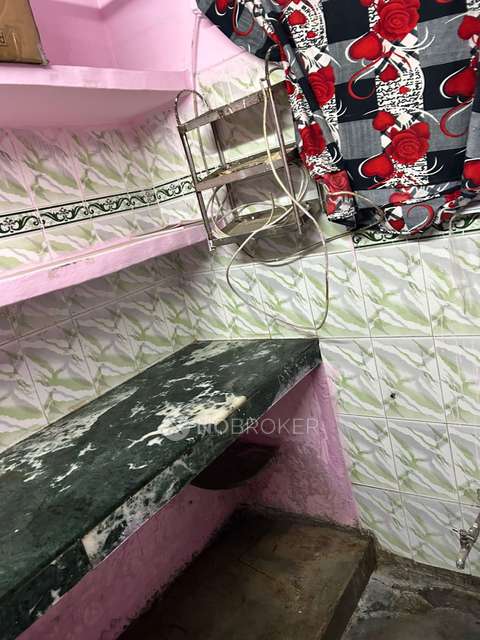 1 BHK House For Sale  In Rohini