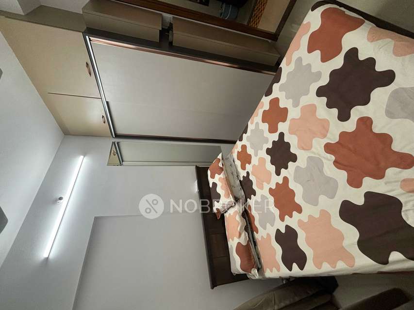 2 BHK Flat In 19 North For Sale  In Kandivali W