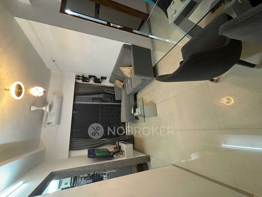 2 BHK Flat In 19 North For Sale  In Kandivali W