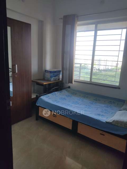 2 BHK Flat In Saheel Fortune Park, Moshi For Sale  In Moshi