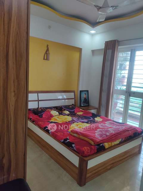 2 BHK Flat In Saheel Fortune Park, Moshi For Sale  In Moshi