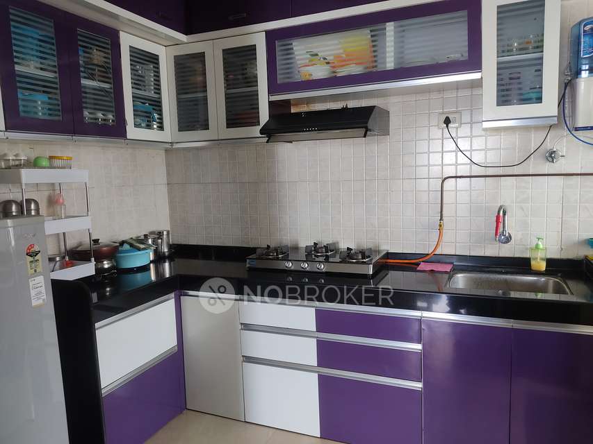 2 BHK Flat In Saheel Fortune Park, Moshi For Sale  In Moshi