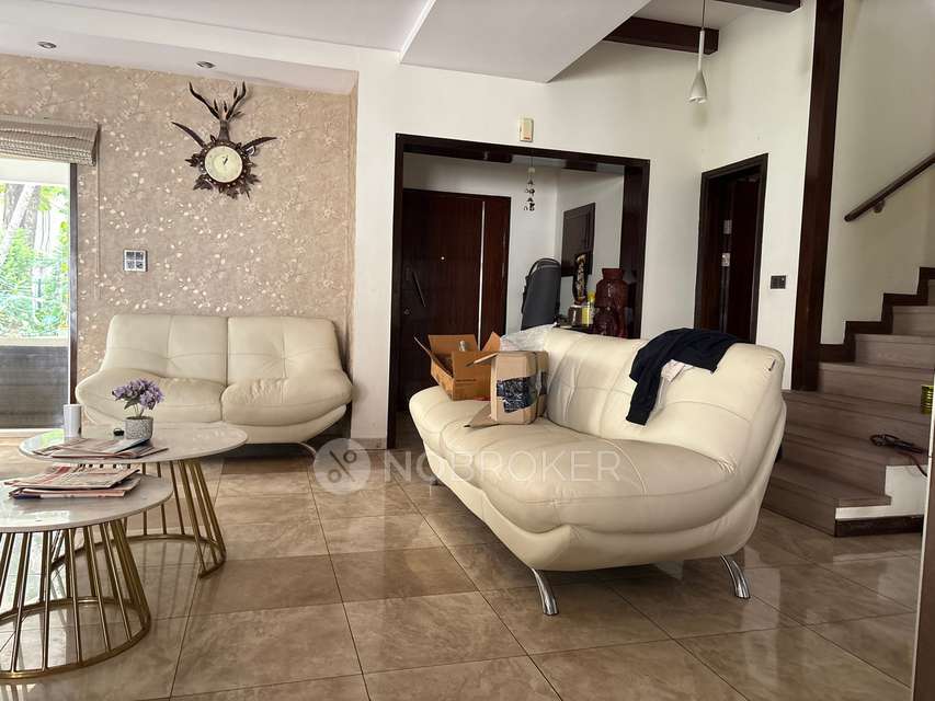 3 BHK Villa In Prestige Ozone for Rent  In Whitefield