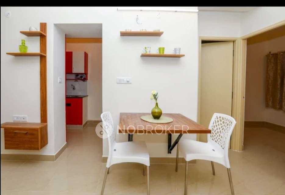 2 BHK Flat In Vgn Royale, Avadi For Sale  In Avadi